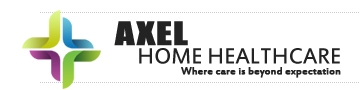 Axel Home Health Care